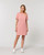 Stanley/Stella Women's Stella Spinner t-shirt dress (STDW144)