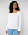 Stanley/Stella Stella Singer women's long sleeve t-shirt (STTW021)
