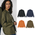 Stanley/Stella Coacher casual jacket (STJU833)