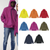 Stanley/Stella Speeder sporty, street-style hoodie (STJU834)