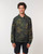 Stanley/Stella Coacher AOP camouflage jacket (STJU879)