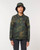 Stanley/Stella Coacher AOP camouflage jacket (STJU879)