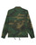 Stanley/Stella Coacher AOP camouflage jacket (STJU879)