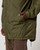 Stanley/Stella Unisex padded parka jacket (STJU841)