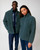 Stanley/Stella Unisex Outsider sherpa jacket (STJU883)