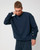 Stanley/Stella Unisex Ledger dry sweatshirt (STSU798)