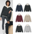 Stanley/Stella Unisex Hygger sherpa zip-through sweatshirt (STSU956)