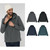 Stanley/Stella Stanley Discoverer hooded softshell (STJM158)