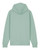 Stanley/Stella Unisex Cultivator 2.0 iconic zip-thru hoodie sweatshirt (STSU179)
