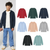 Stanley/Stella Kids Mini Cultivator 2.0 iconic zip-thru hoodie sweatshirt (STSK182)