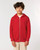 Stanley/Stella Kids Mini Cultivator 2.0 iconic zip-thru hoodie sweatshirt (STSK182)