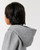 Stanley/Stella Kids Mini Cultivator 2.0 iconic zip-thru hoodie sweatshirt (STSK182)