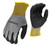 Stanley Workwear Stanley waterproof gripper gloves