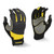 Stanley Workwear Stanley framer 3-finger gloves