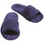 Towel City Classic terry slippers (open-toe)