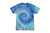 Colortone Tie-dye shirt