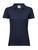 Tee Jays Women’s luxury stretch v-neck polo (1409)