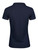 Tee Jays Women’s luxury stretch v-neck polo (1409)