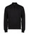 Tee Jays Ribbed interlock half-zip (5506)