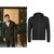 Tee Jays Ribbed interlock hooded full-zip (5508)