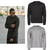Tee Jays Athletic crew neck sweatshirt (5700)