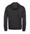 Tee Jays Athletic hooded full-zip sweatshirt (5706)