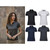 Tee Jays Women’s luxury sport polo (7201)
