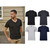 Tee Jays Fashion v-neck Sof tee (8006)