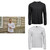 Tee Jays Long sleeve fashion Sof tee (8007)