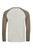 Tee Jays UNLABELED baseball tee (1170)