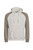 Tee Jays UNLABELED two-tone hooded sweatshirt (5156)