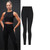 Tombo Women’s sculpting leggings