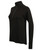 Tombo Women's long-sleeved ¼ zip top