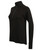 Tombo Women's long-sleeved ¼ zip top