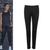Tombo Women's slim leg jogger