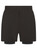 Tombo Double-layer sports shorts