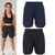 Tombo Kids double-layer sports shorts