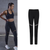 Tombo Women's panelled leggings