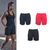 Tombo Women's all-purpose unlined shorts