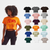Women's TriDri® crop top