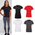 Women's TriDri® panelled tech tee
