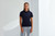 Women's TriDri® panelled polo