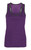 Women's TriDri® panelled fitness vest