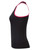 Women's TriDri® panelled fitness vest