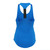Women's TriDri® performance strap back vest