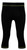 Women's TriDri® capri fitness leggings