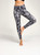 Women's TriDri® performance Hexoflage® leggings