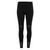 Women's TriDri® mesh tech panel leggings full-length