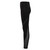Women's TriDri® mesh tech panel leggings full-length