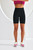 Women's TriDri® legging shorts